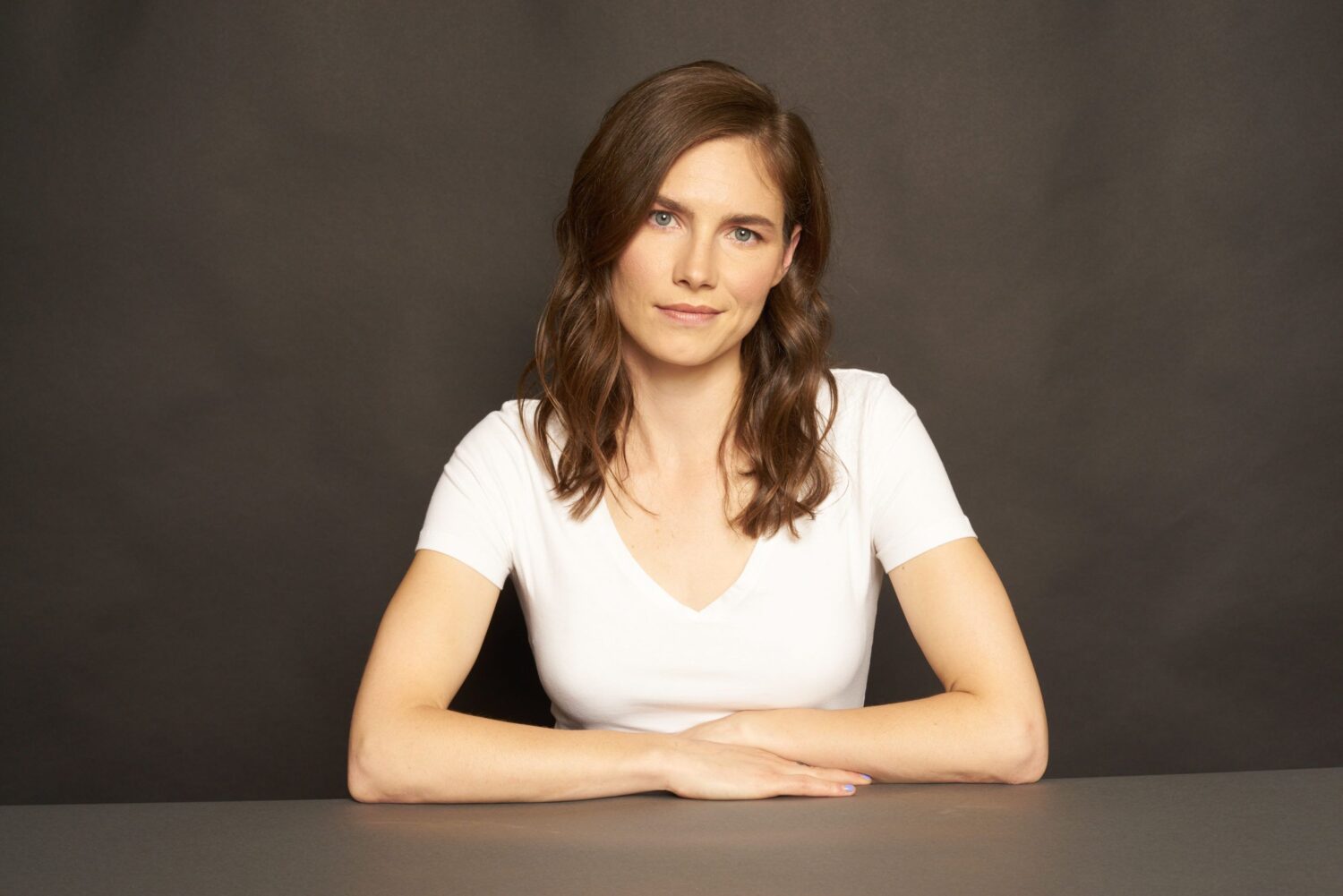Amanda Knox Net Worth