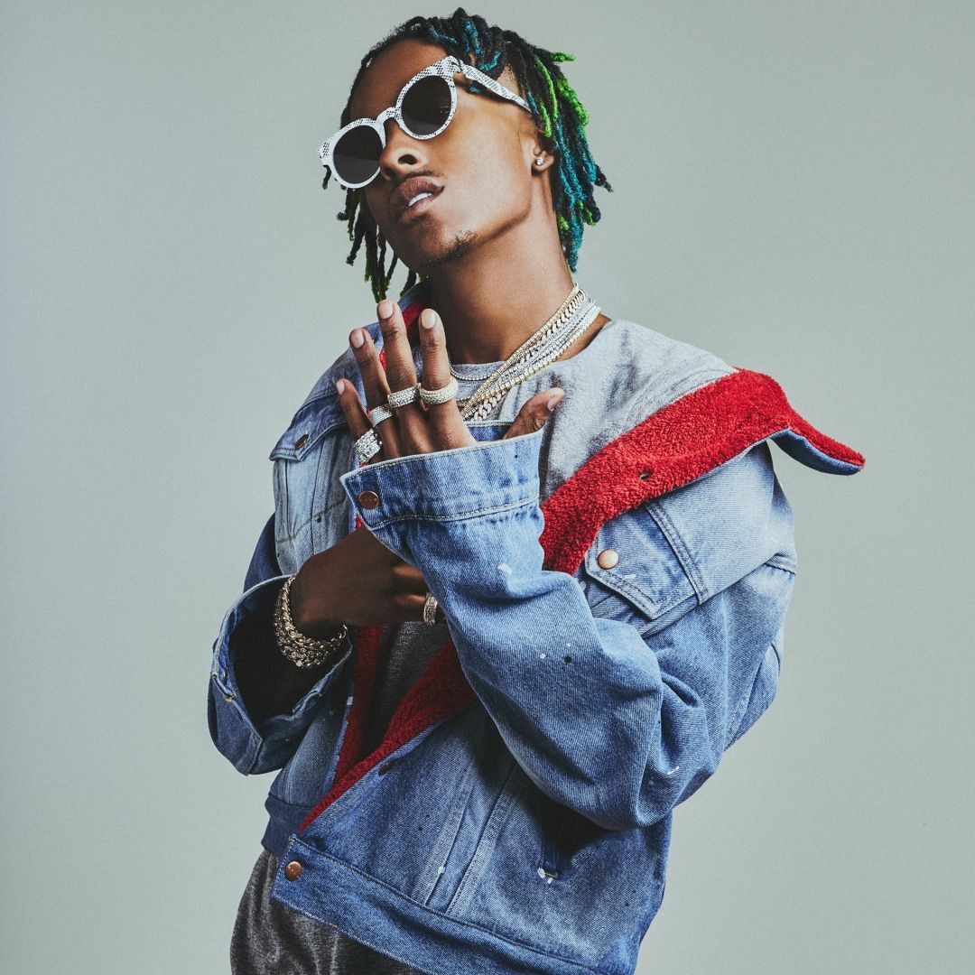 Rich The Kid Net Worth