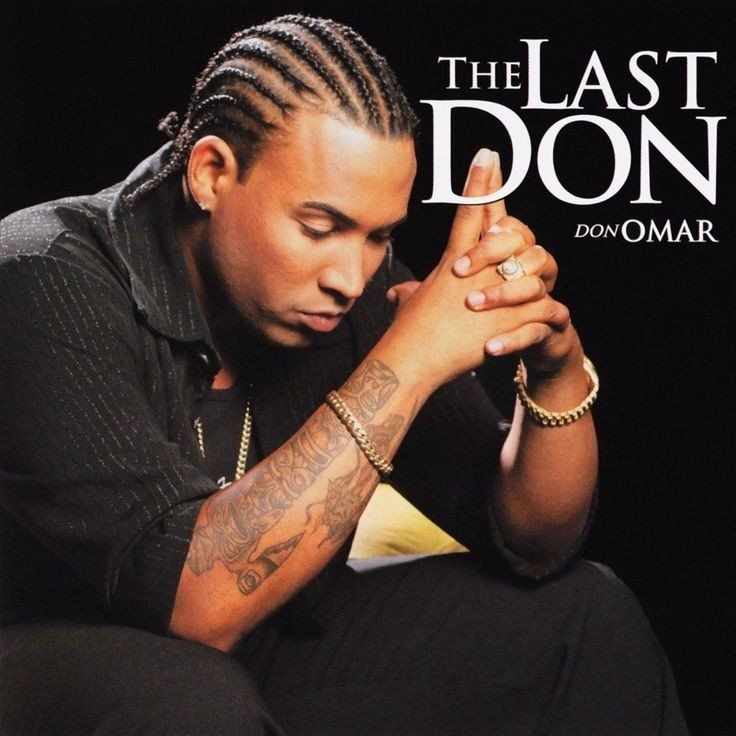 Don Omar Net Worth