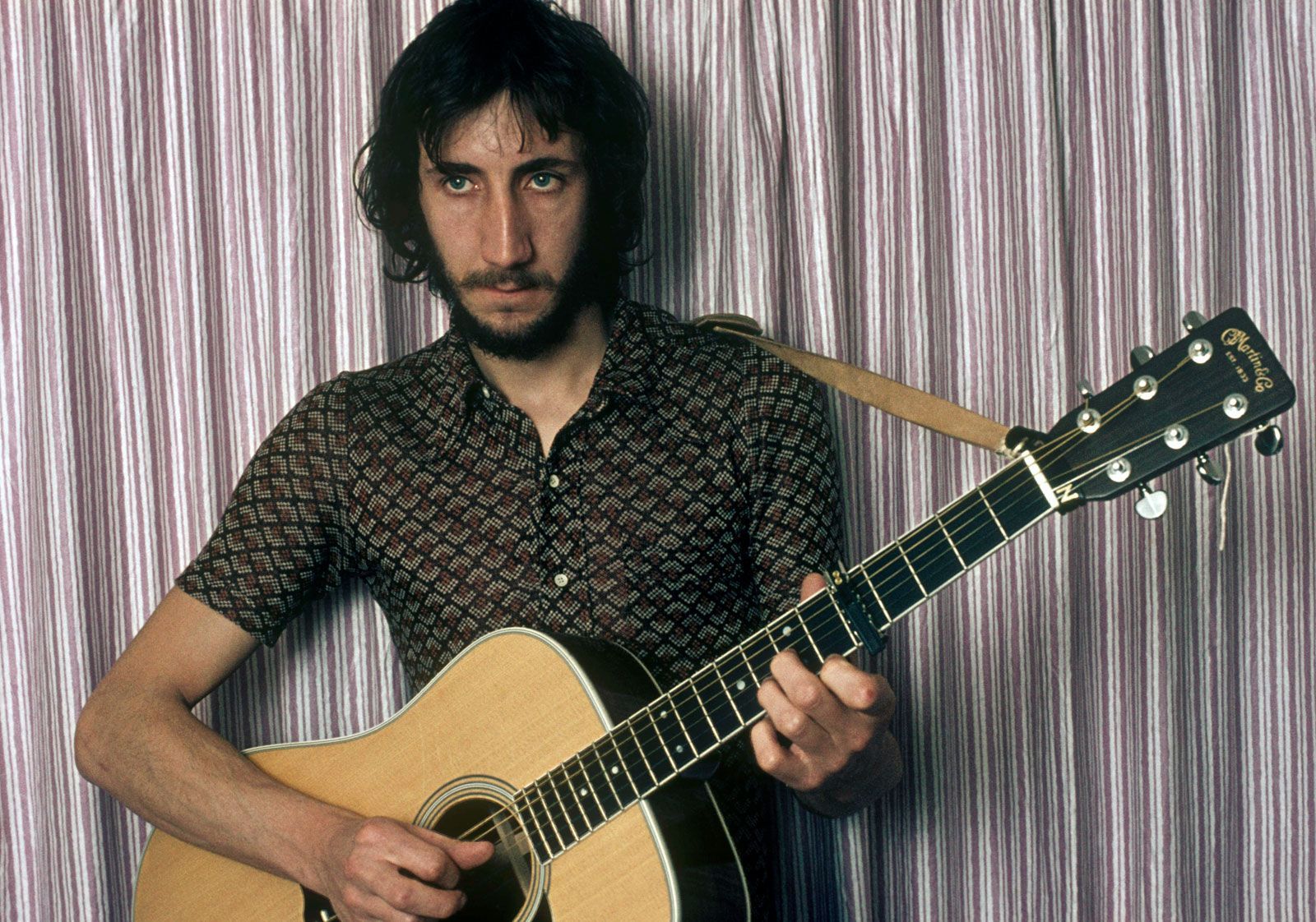 Pete Townshend Net Worth