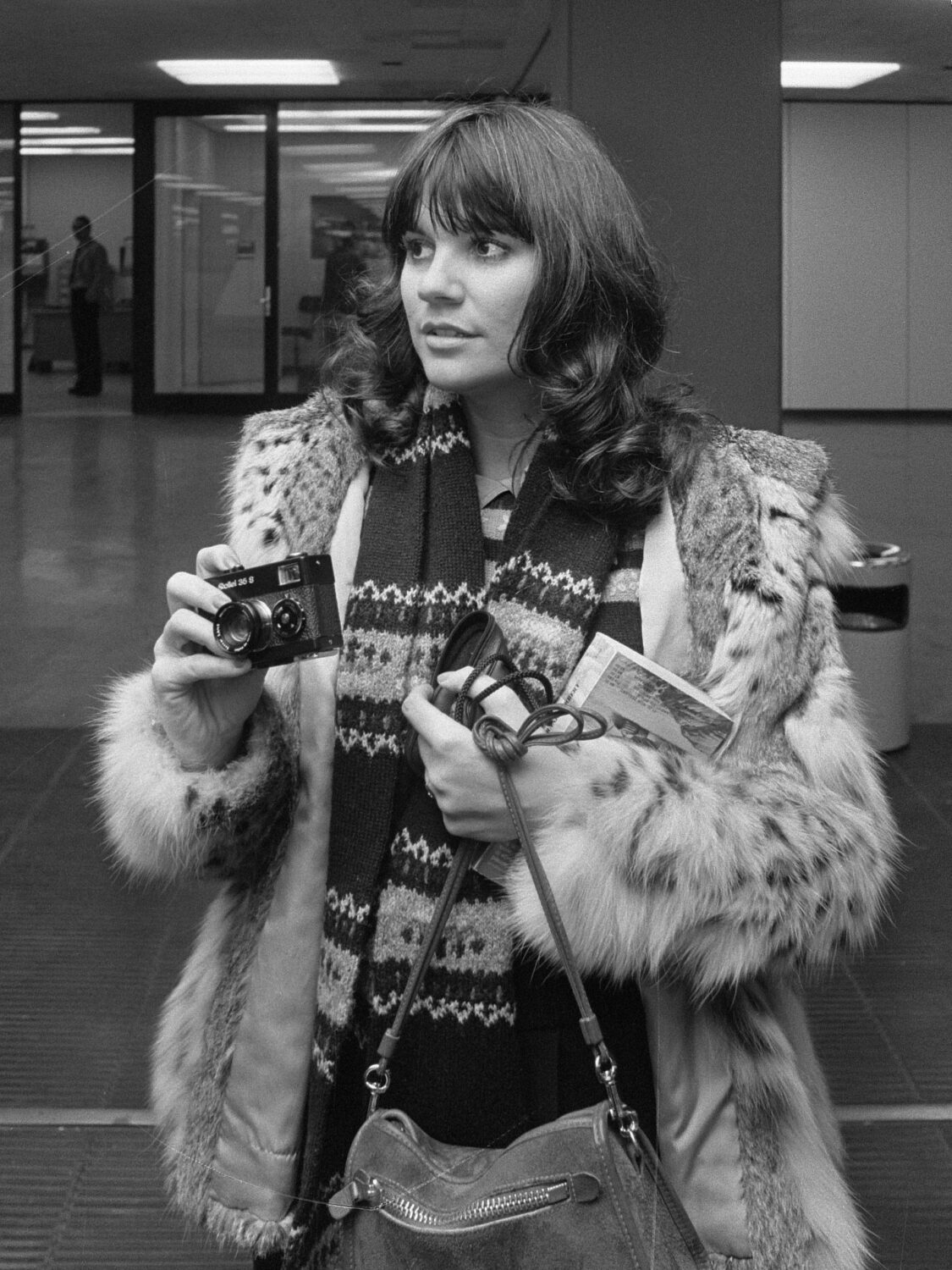 Net Worth Of Linda Ronstadt