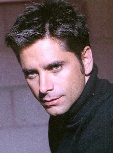 Actor John Stamos Net Worth