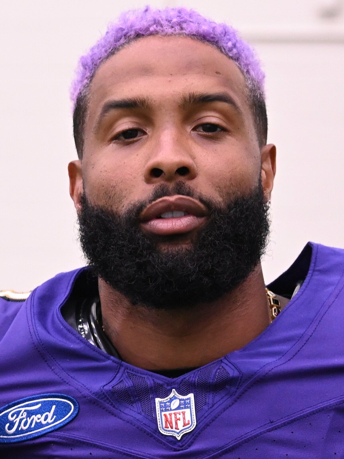 Odell Beckham Net Worth