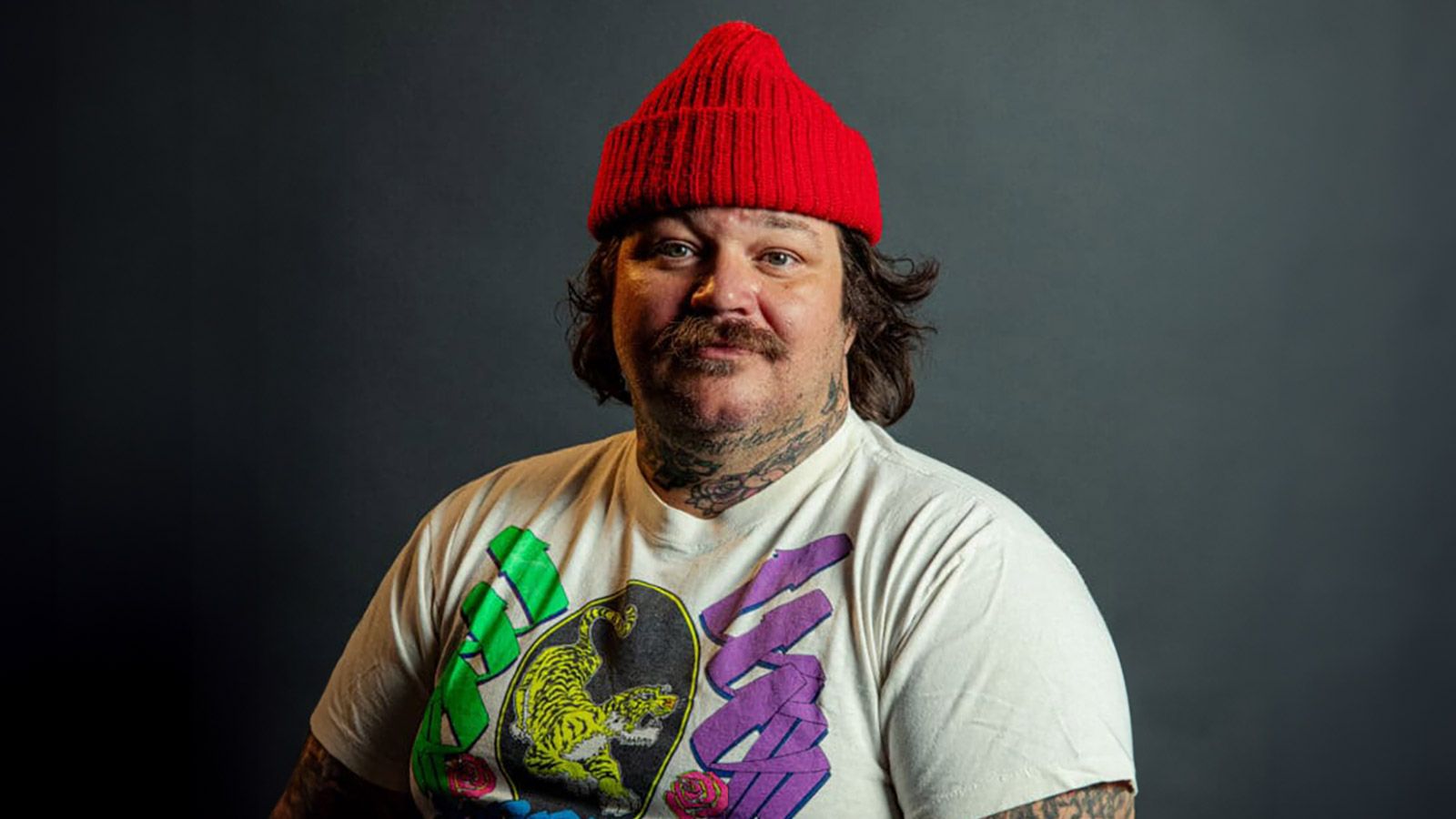 Matty Matheson Net Worth