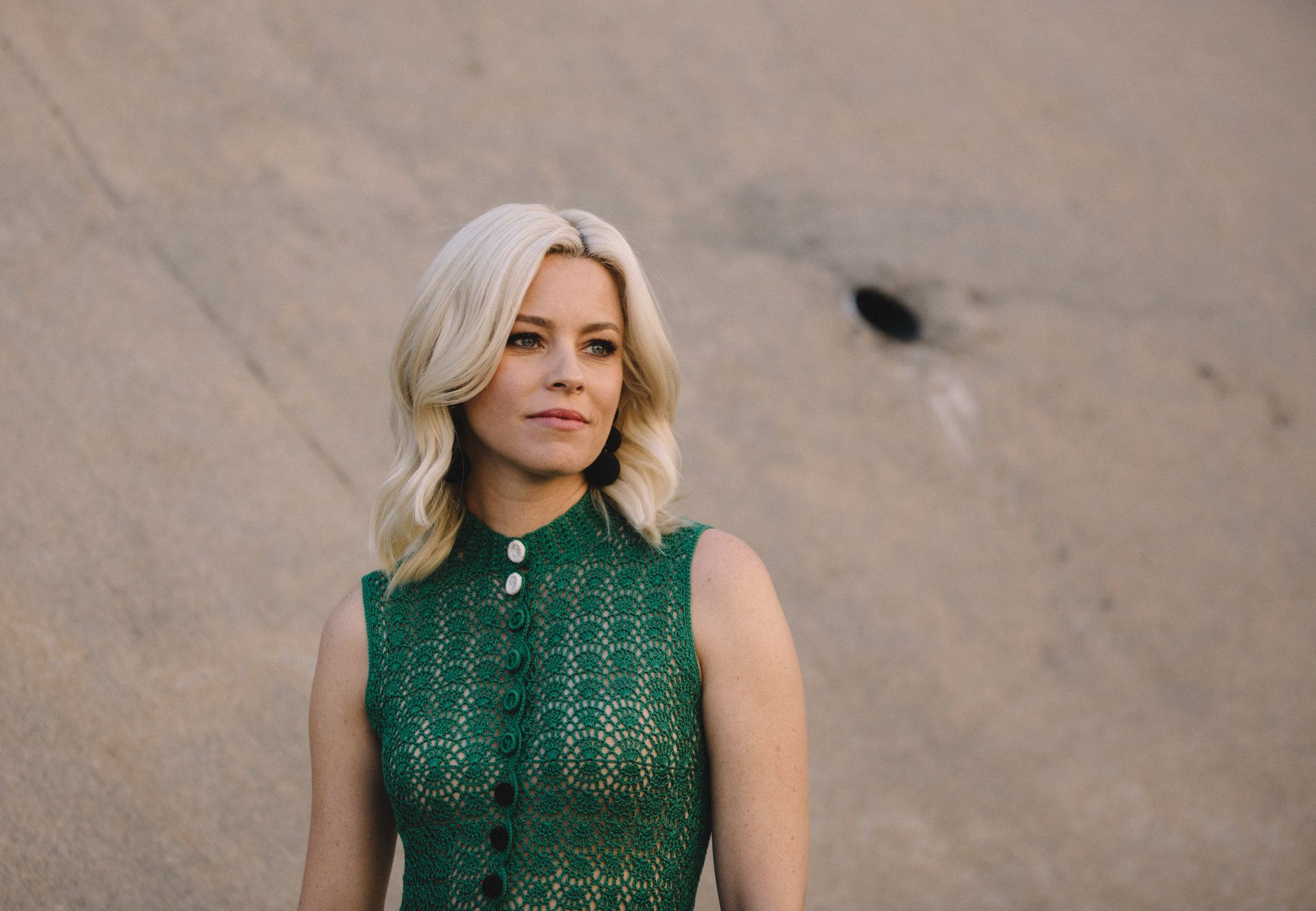 Net Worth Elizabeth Banks