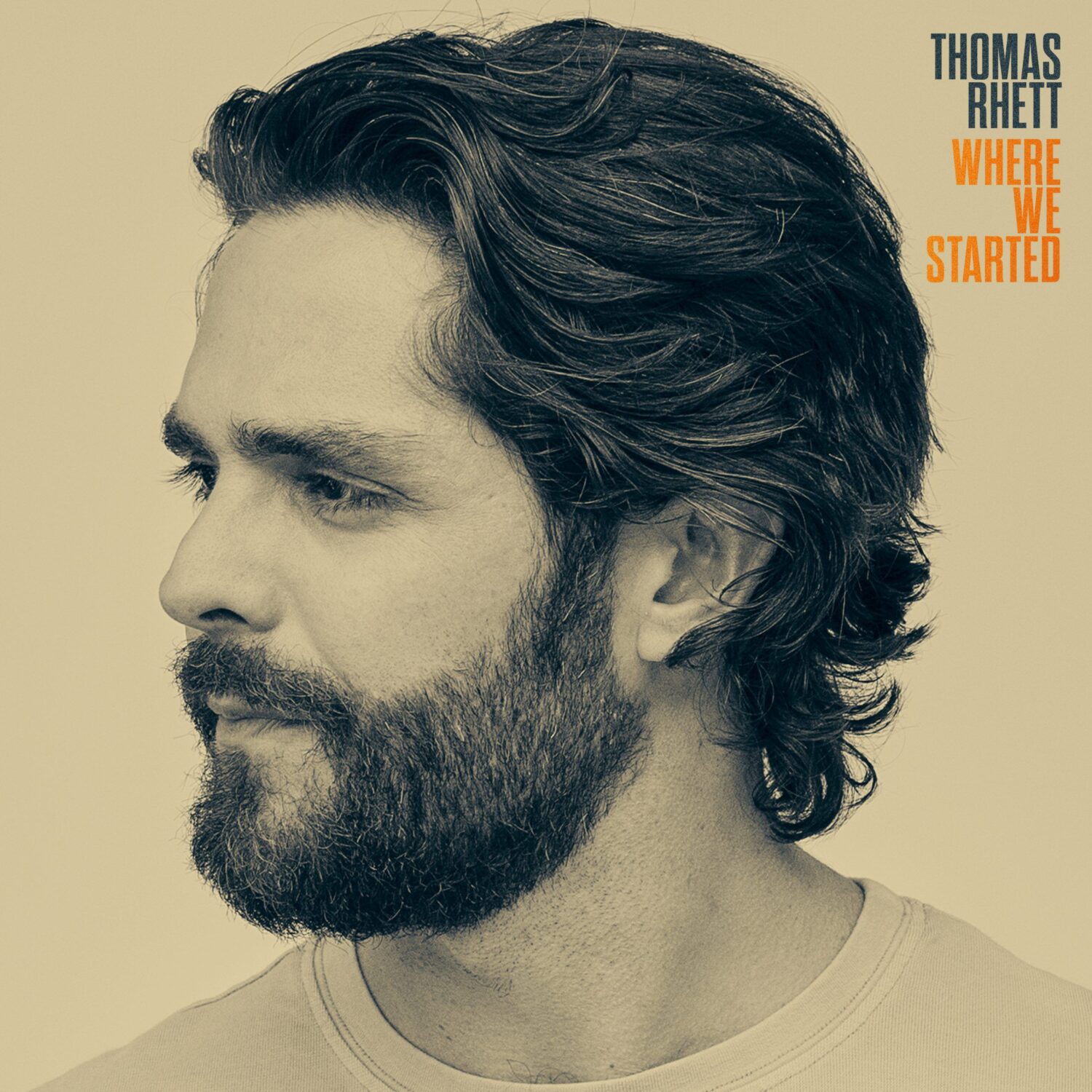 Thomas Rhett Net Worth