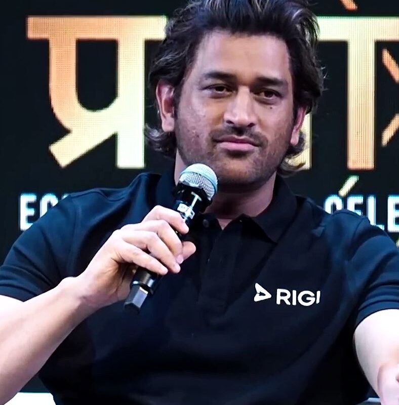Ms Dhoni Net Worth