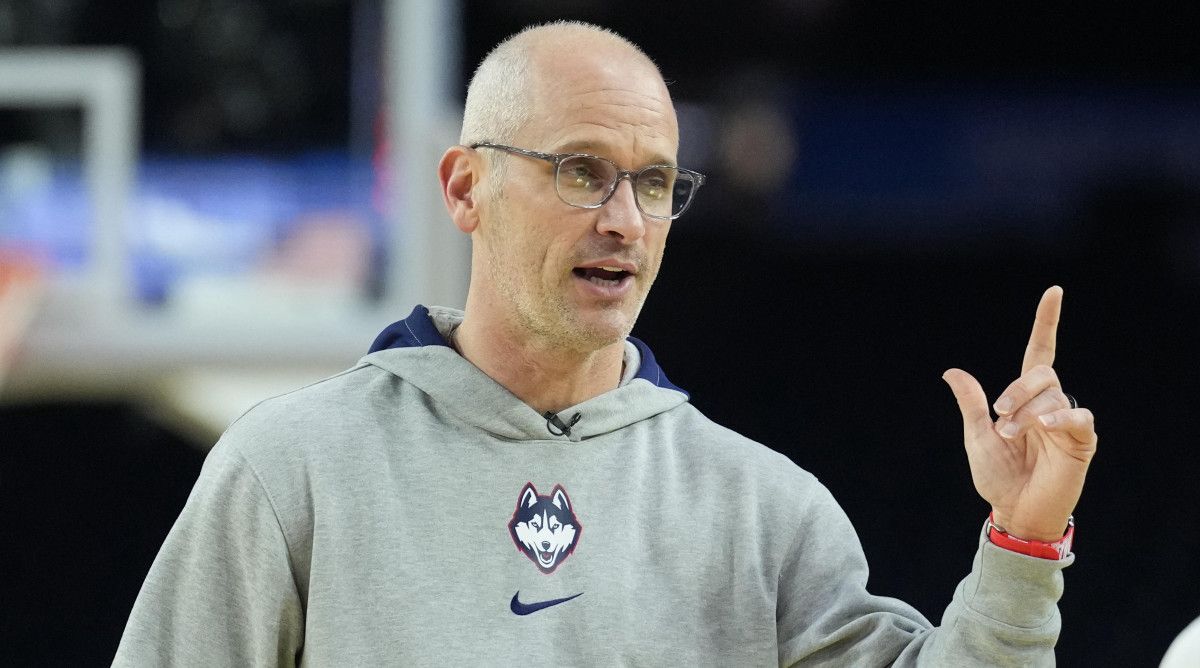 Dan Hurley Net Worth