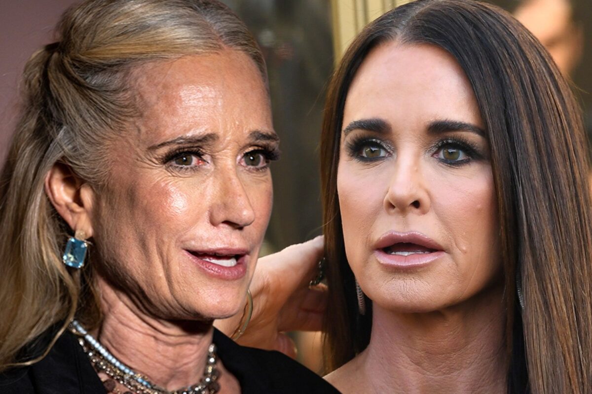 Net Worth Of Kim Richards