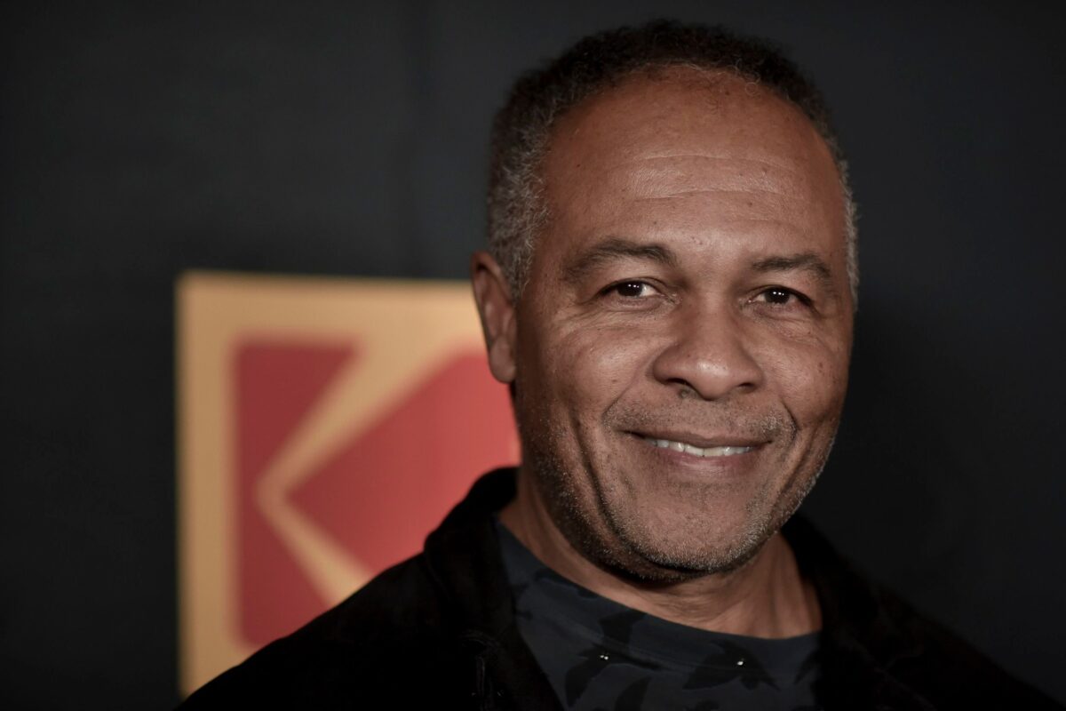 Ray Parker Jr Net Worth
