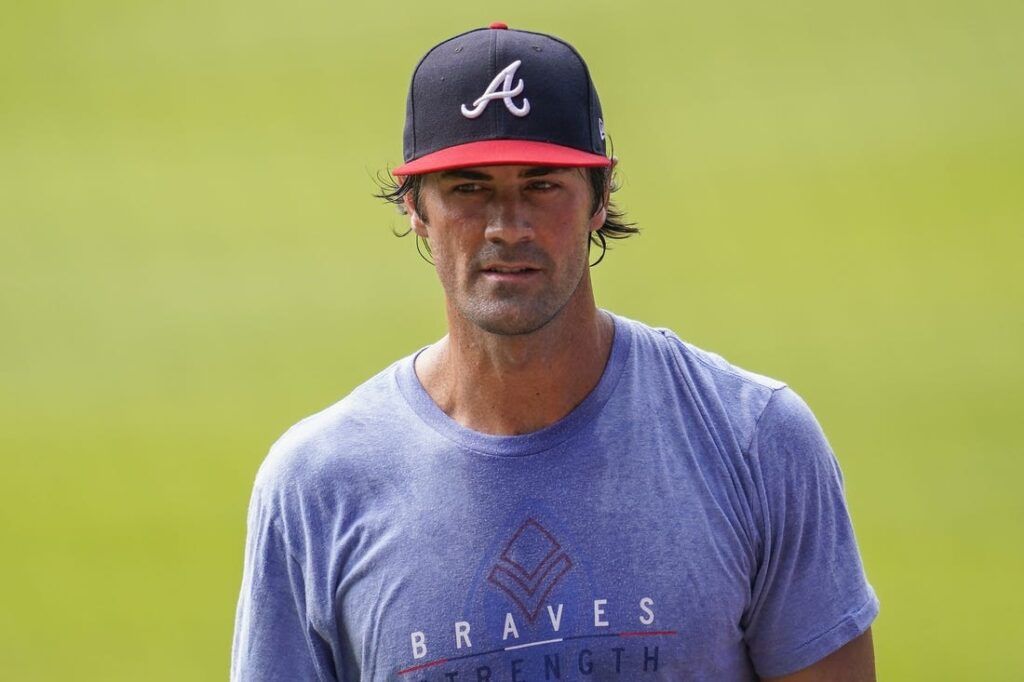 Cole Hamels Net Worth