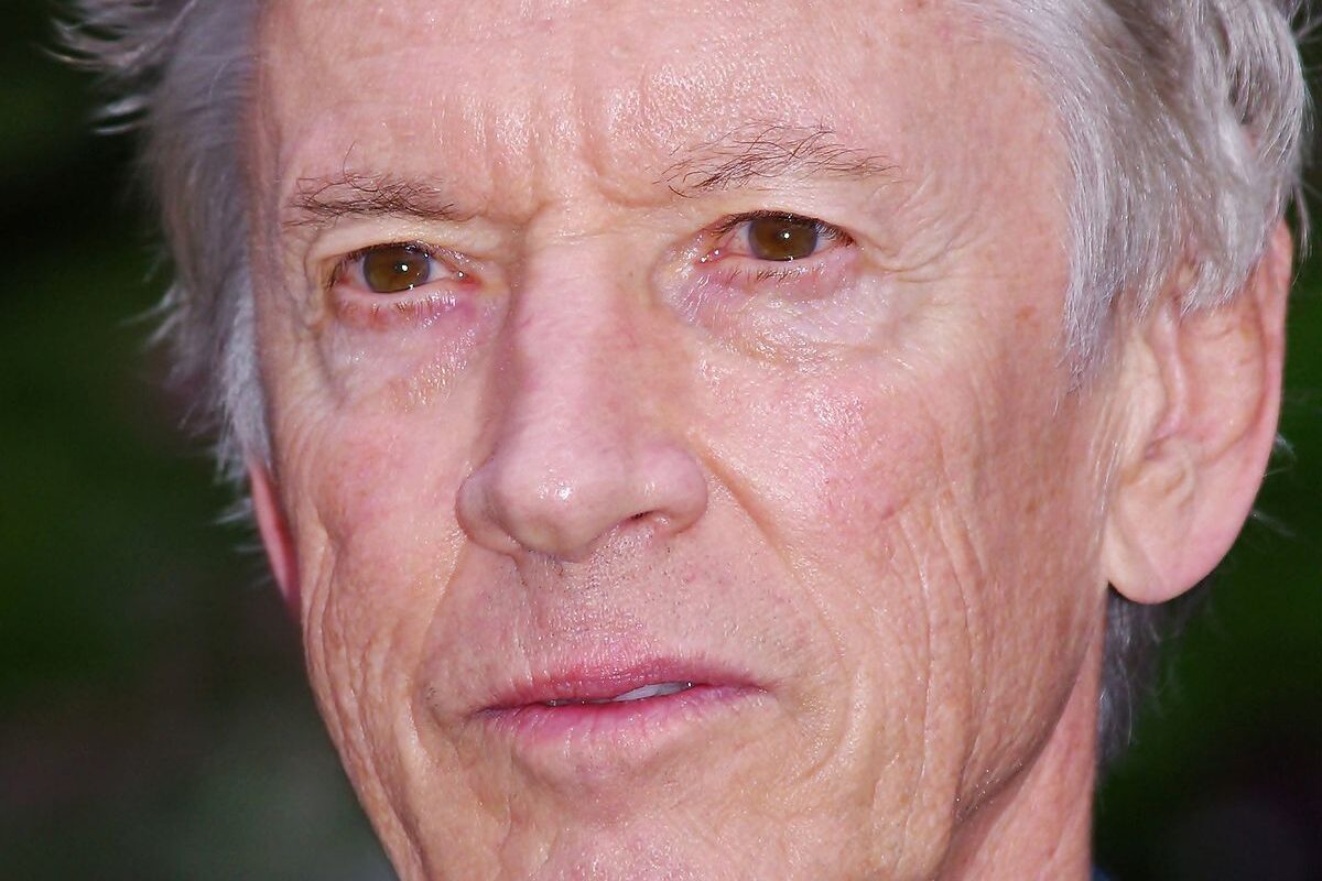 Scott Glenn Net Worth