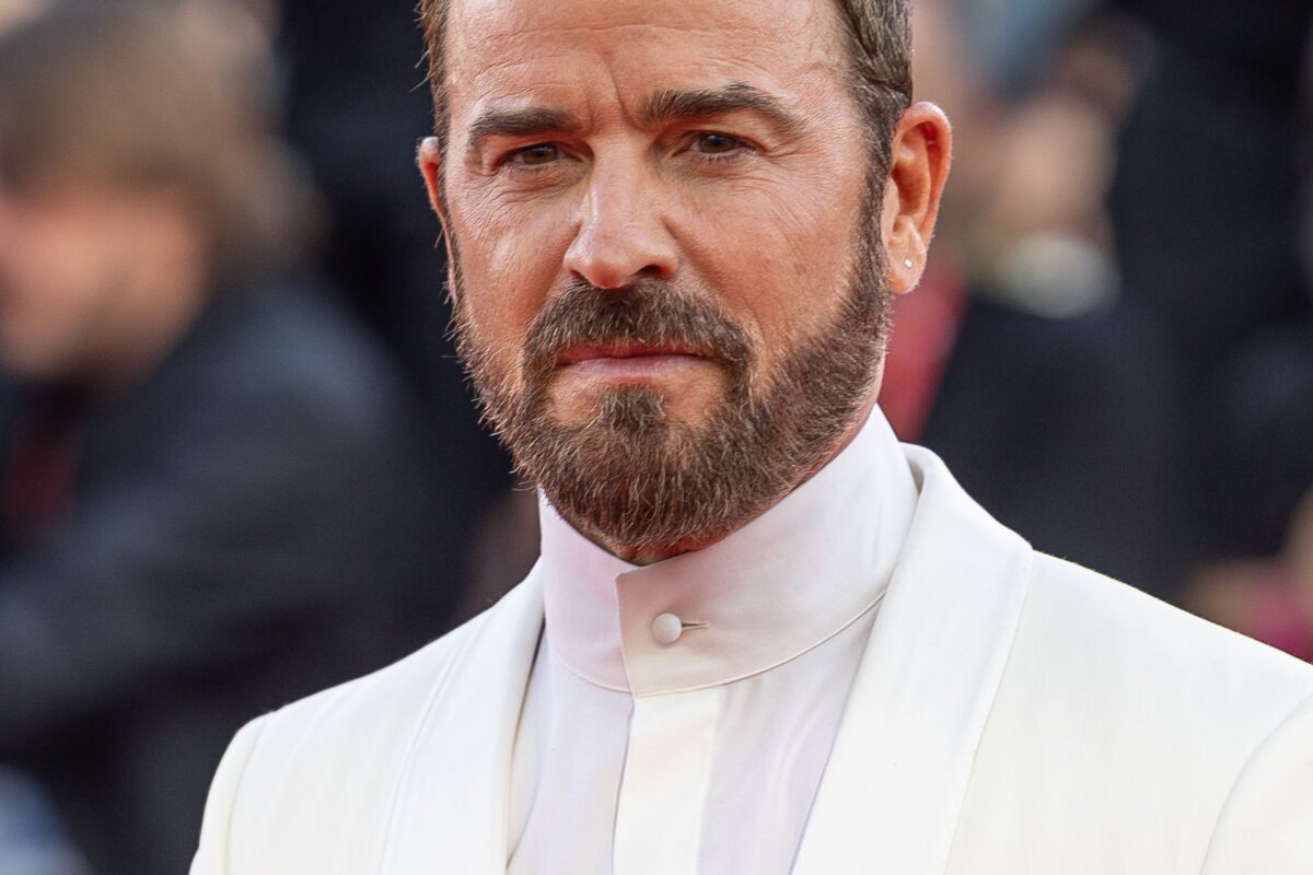 Justin Theroux Net Worth