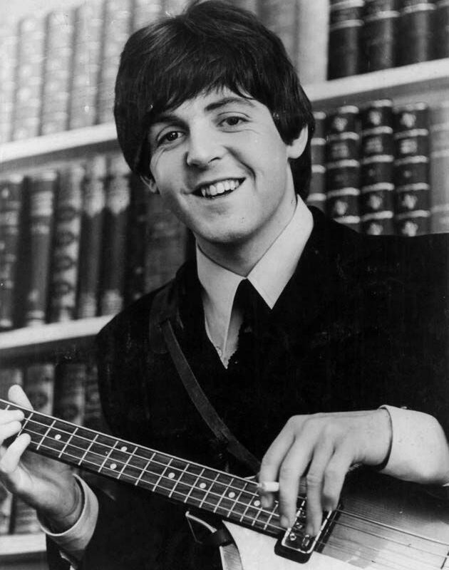 Paul Mccartney’s Net Worth