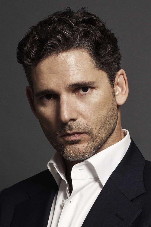 Eric Bana Net Worth