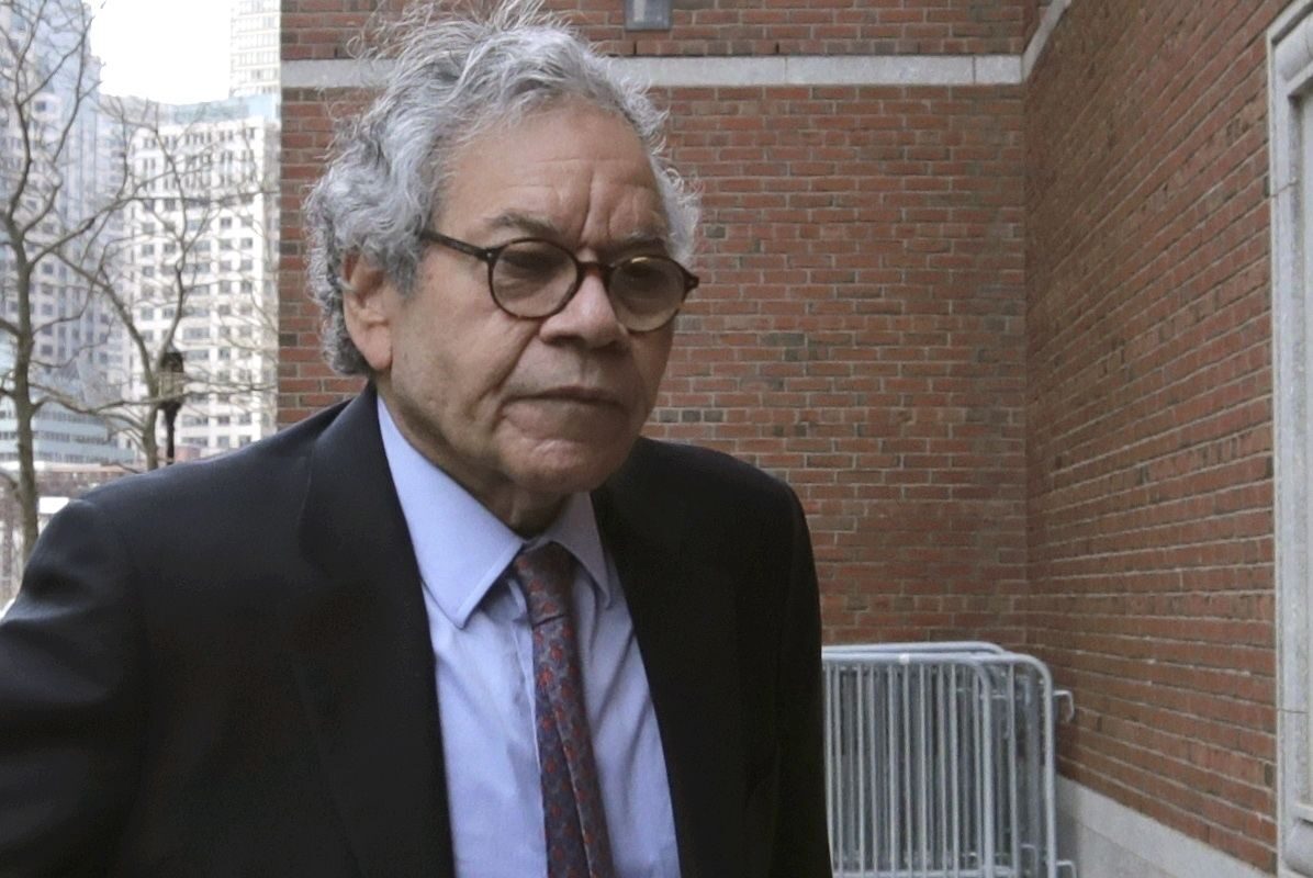 John Kapoor Net Worth
