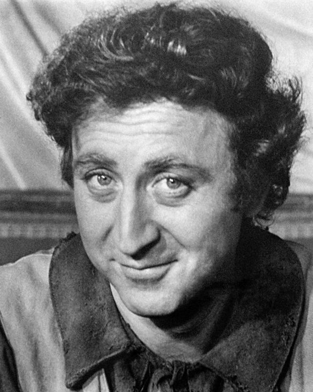 Net Worth Gene Wilder