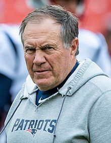 Bill Belichick Net Worth