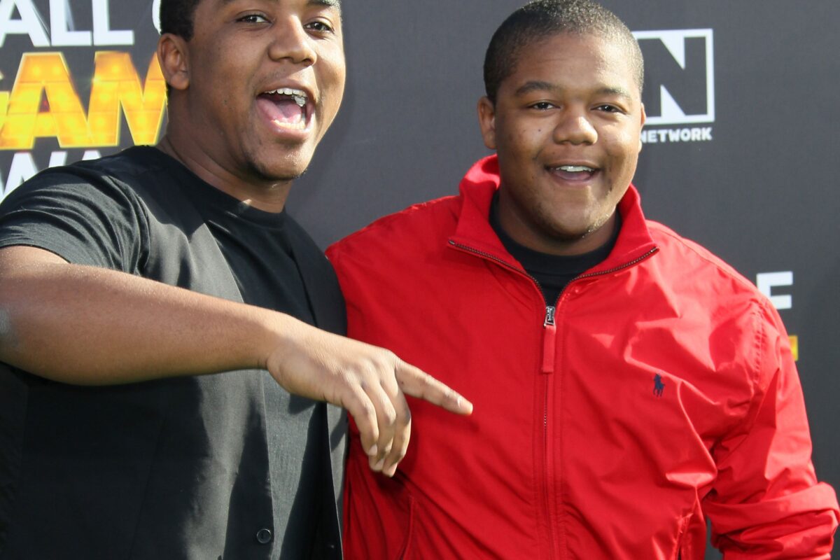 Kyle Massey Net Worth
