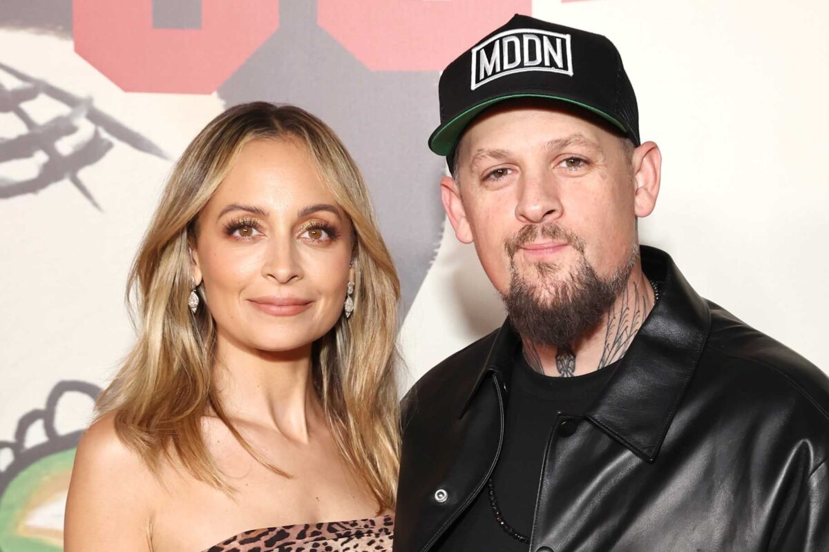 Joel Madden Net Worth