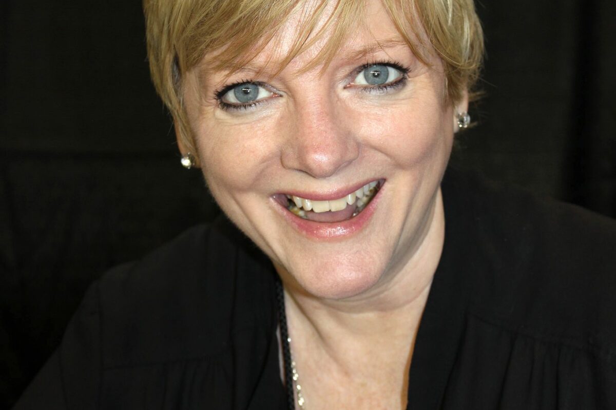 Alison Arngrim Net Worth