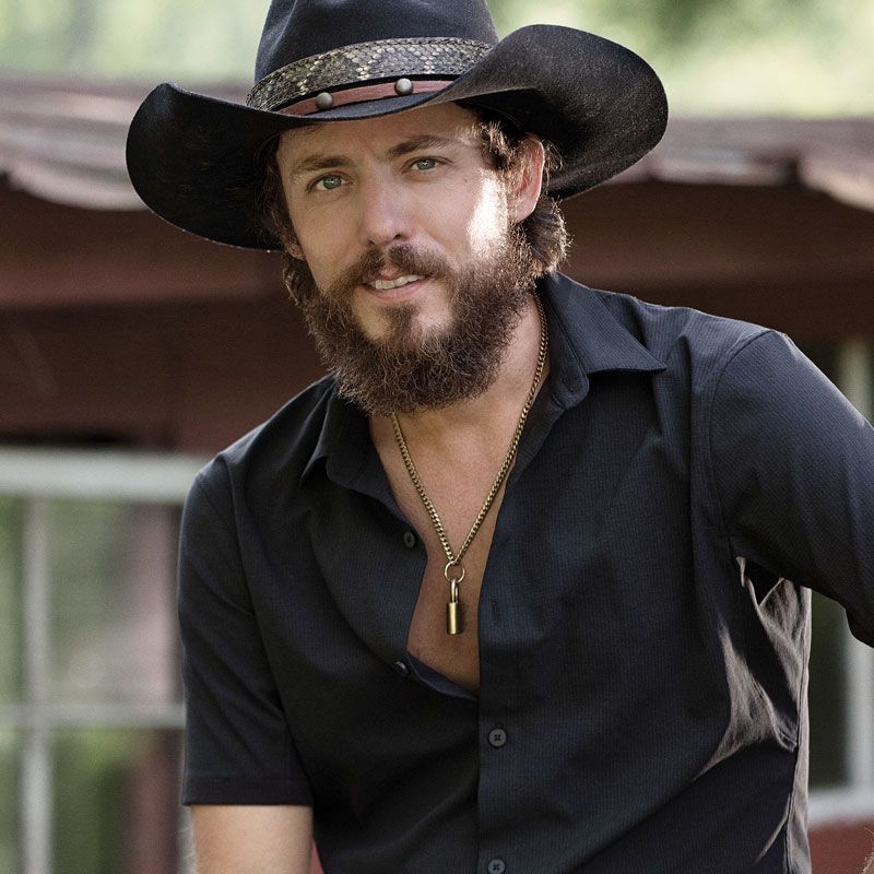 Chris Janson Net Worth