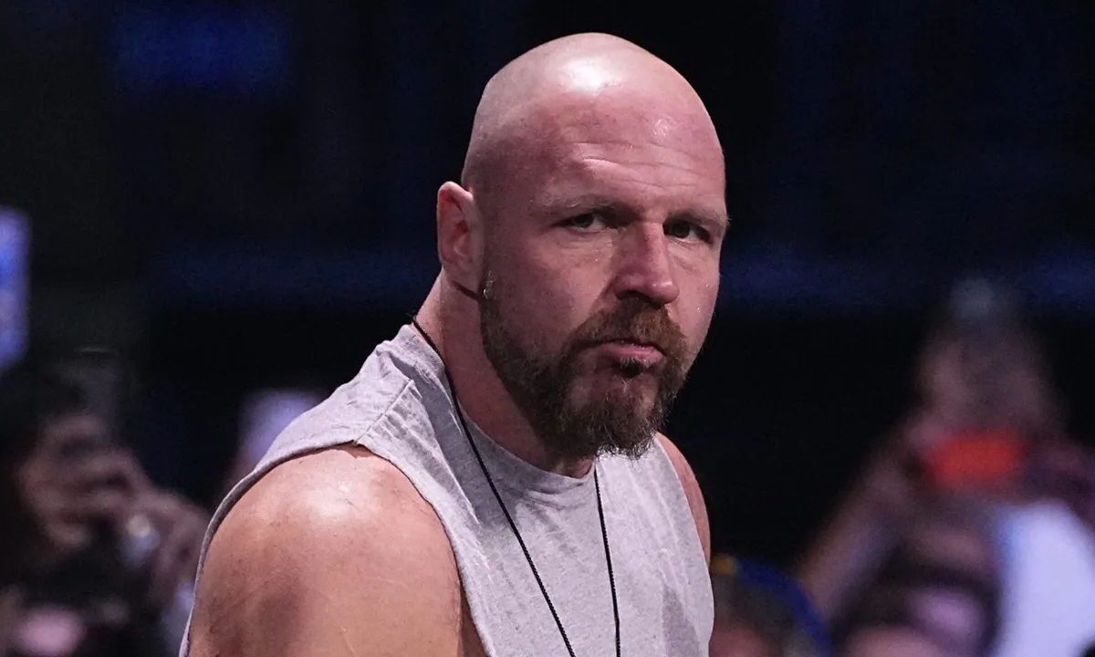 Jon Moxley Net Worth