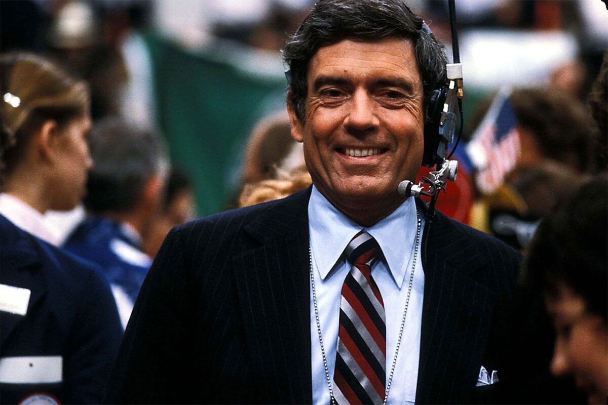 Net Worth Of Dan Rather