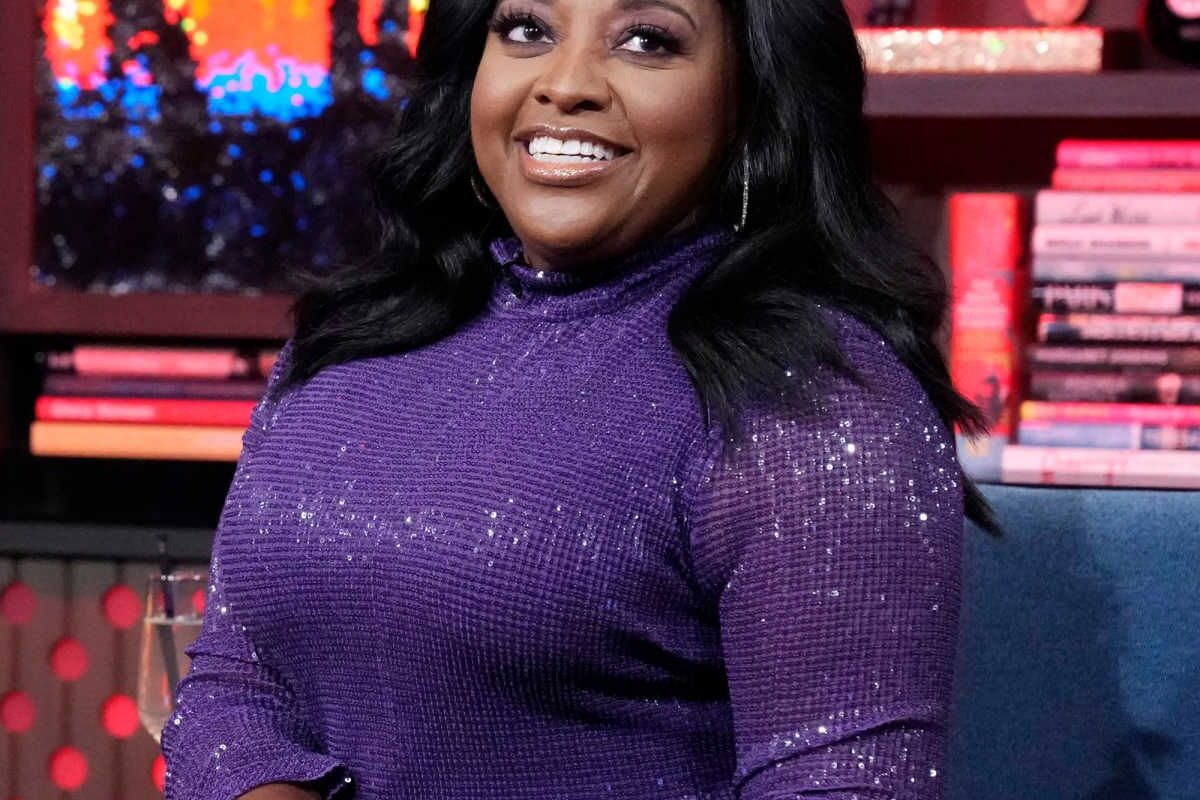 Net Worth Sherri Shepherd