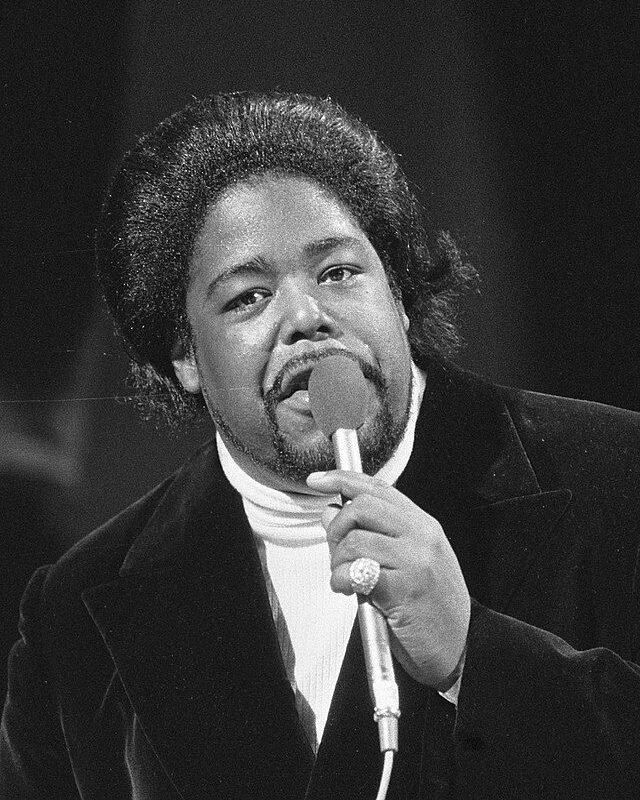 Barry White Net Worth