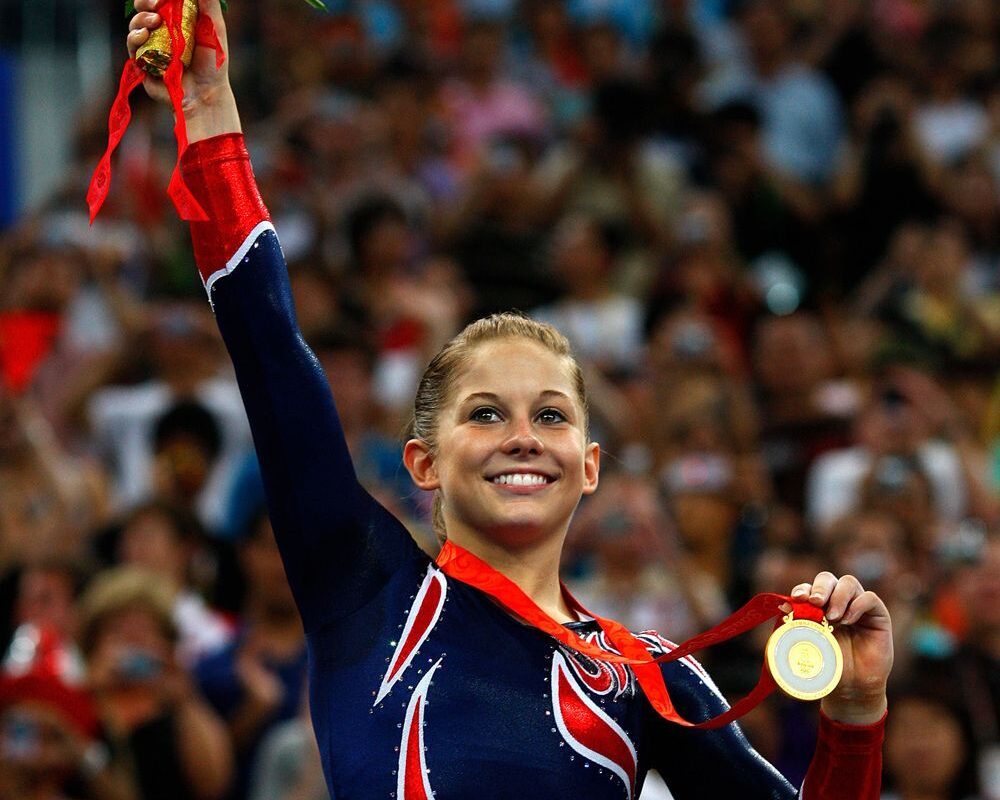 Net Worth Shawn Johnson