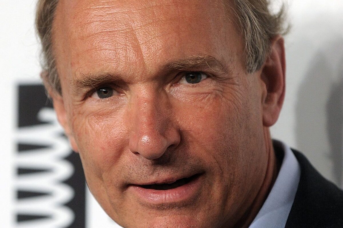 Tim Berners-Lee Net Worth