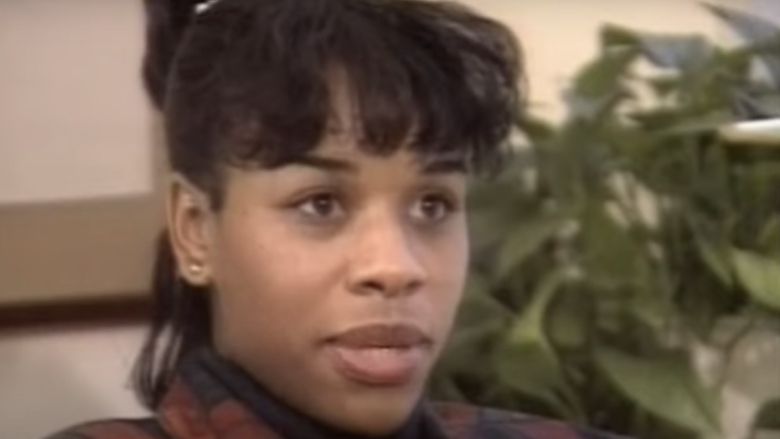 Desiree Washington Net Worth