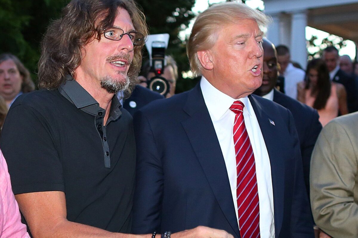Ernie Boch Jr Net Worth