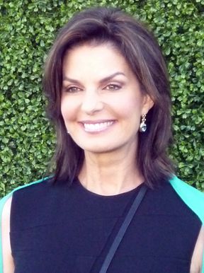 Sela Ward Net Worth