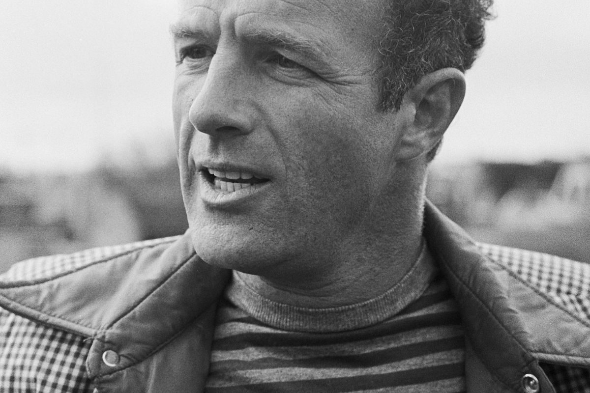James Caan Actor Net Worth