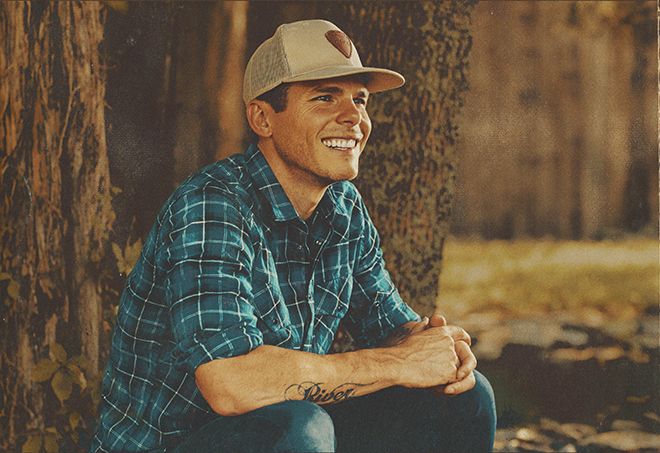 Granger Smith Net Worth