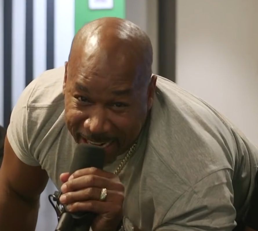Wack100 Net Worth