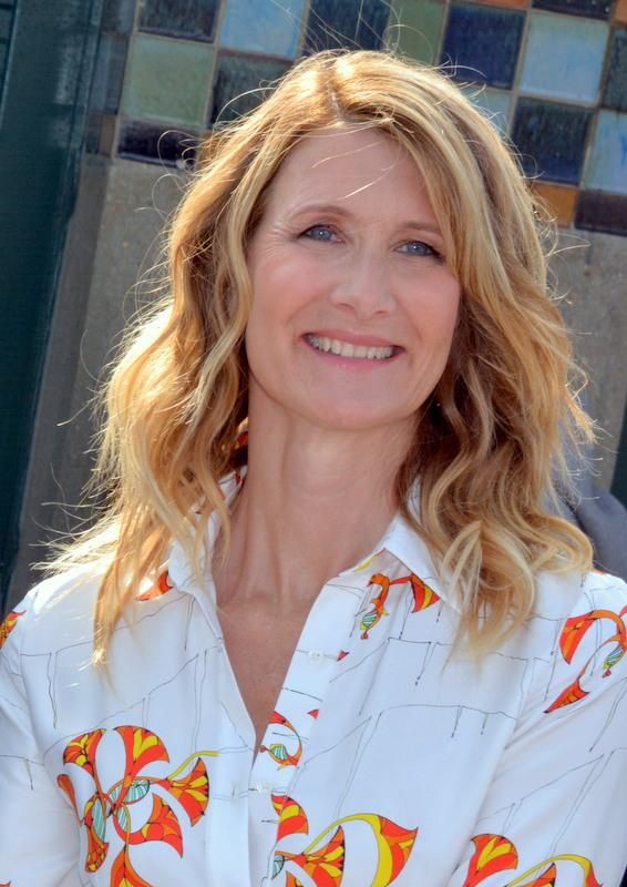 Laura Dern Net Worth