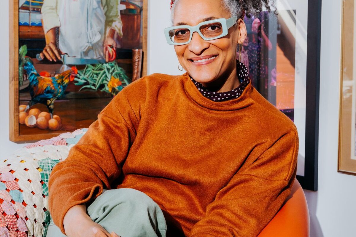Carla Hall Net Worth Pennbook