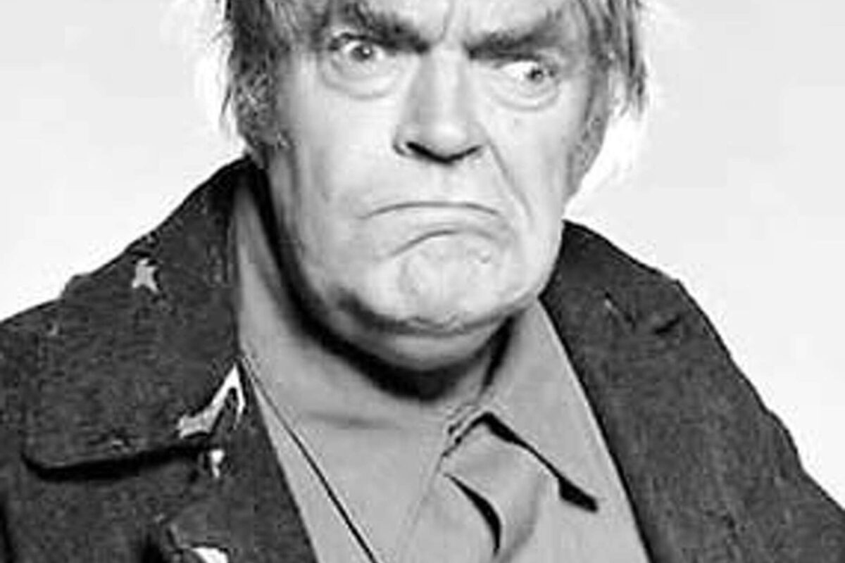 Jack Elam Net Worth