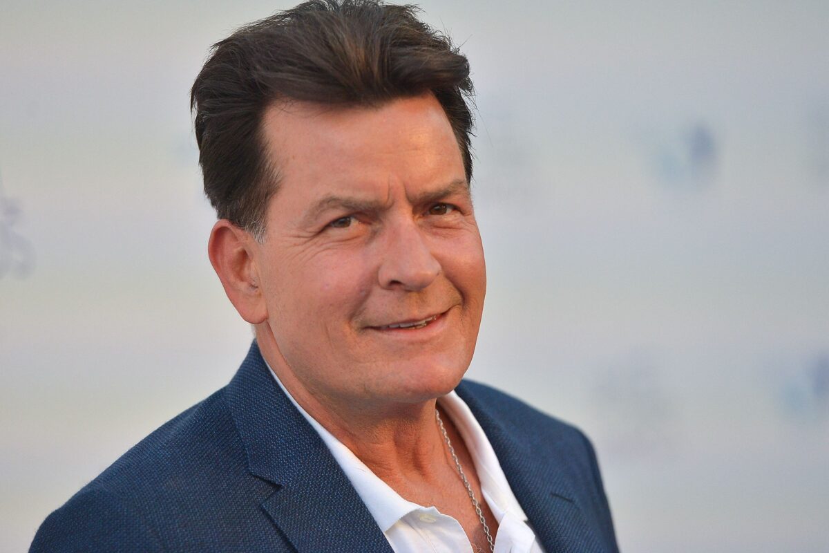 Charlie Sheen Net Worth