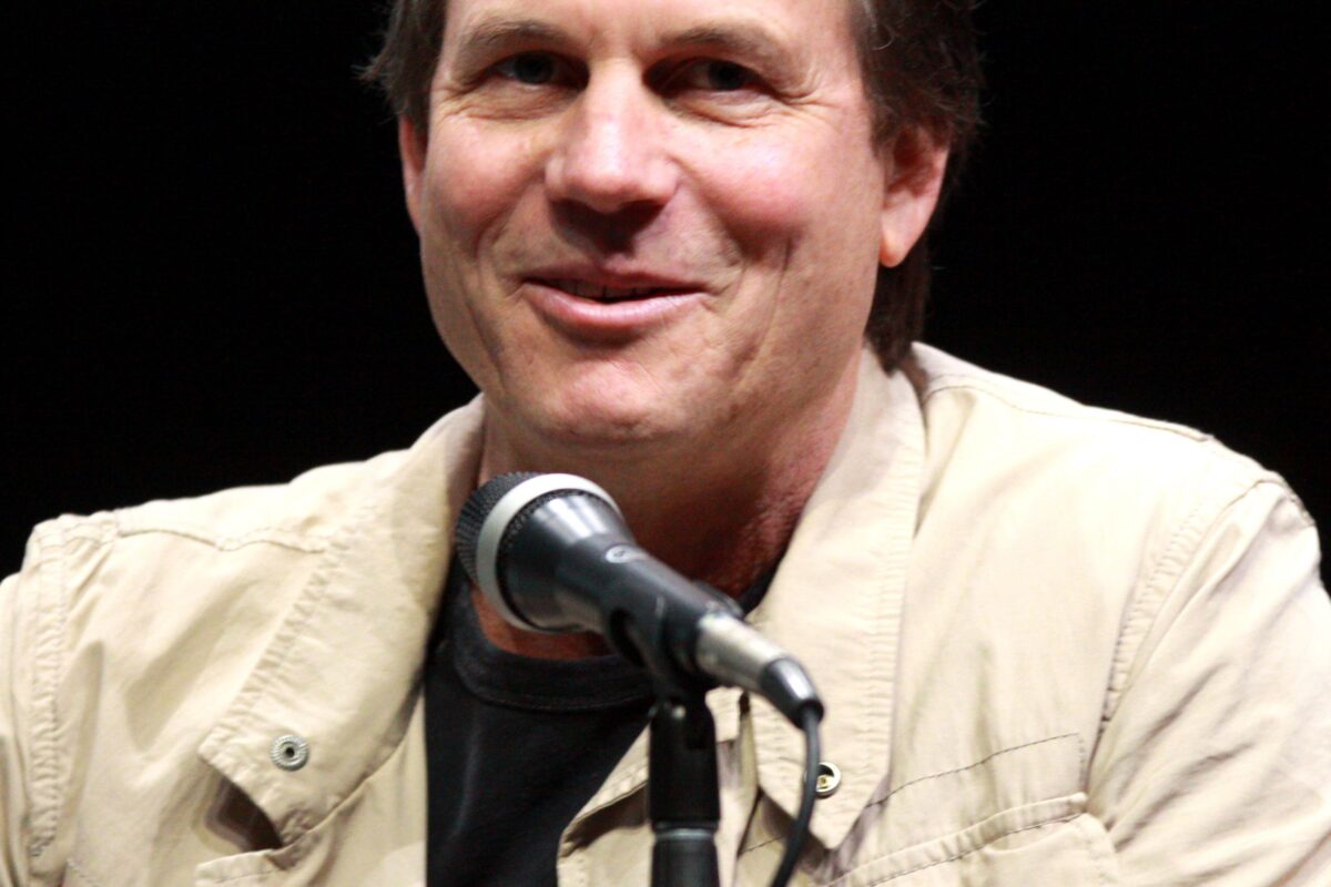 Actor Bill Paxton Net Worth