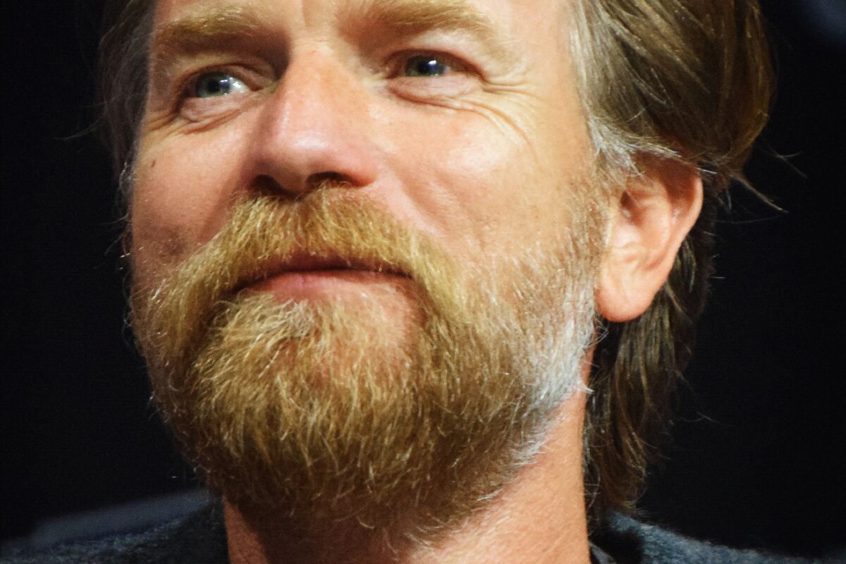 Net Worth Of Ewan Mcgregor