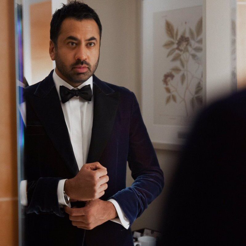 Kal Penn Net Worth
