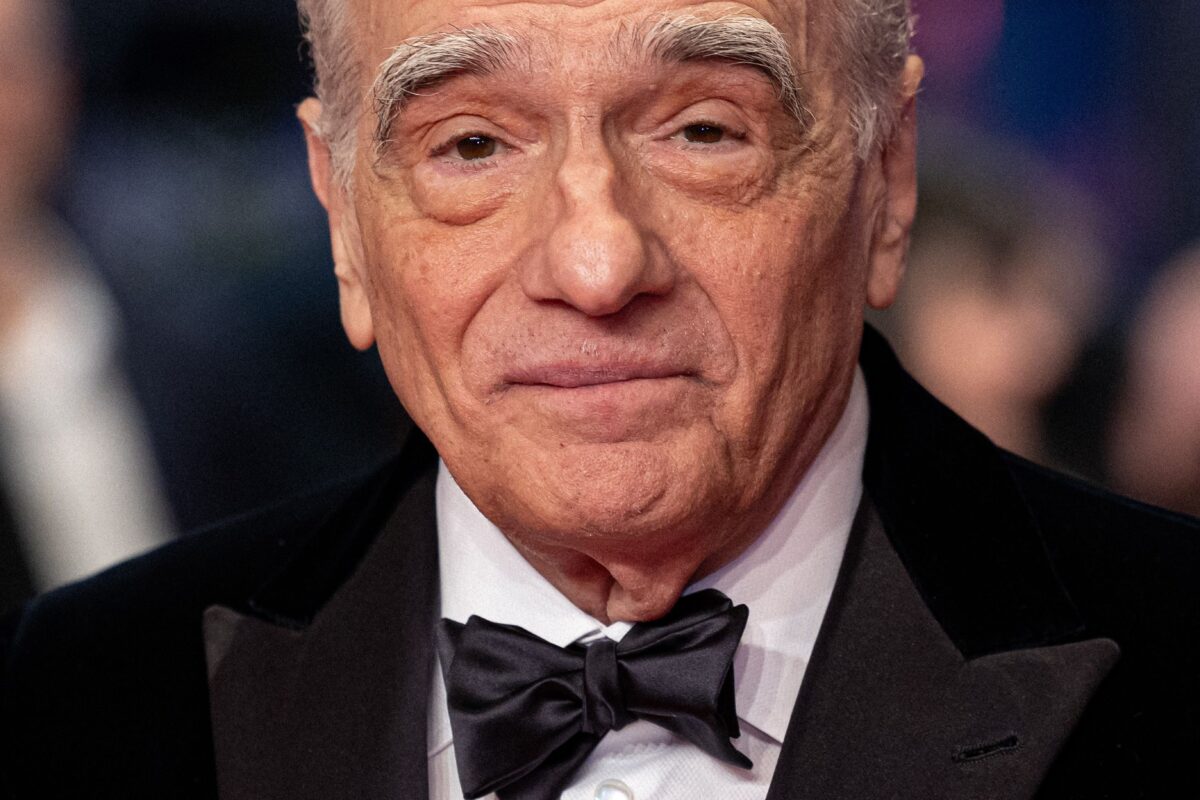 Net Worth Martin Scorsese