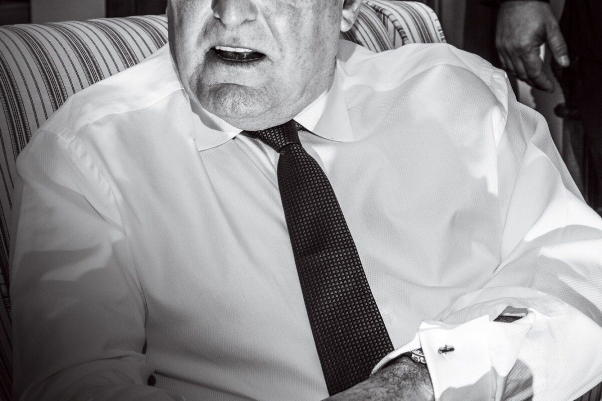 Net Worth Of Peter Popoff
