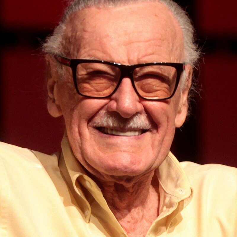 Net Worth Stan Lee