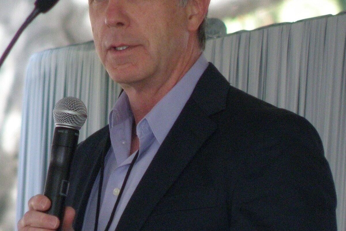 Tom Bergeron Net Worth