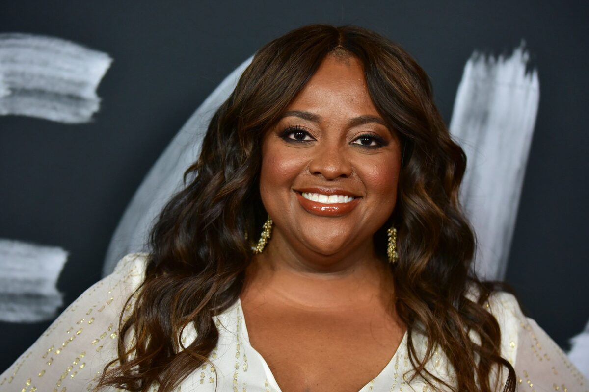 Net Worth Of Sherri Shepherd
